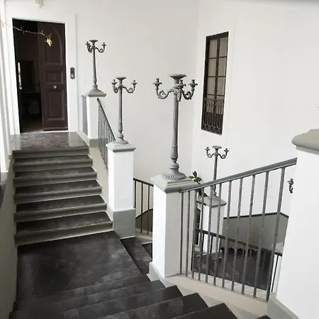 Da Don Alberto A Palazzo Ravenna