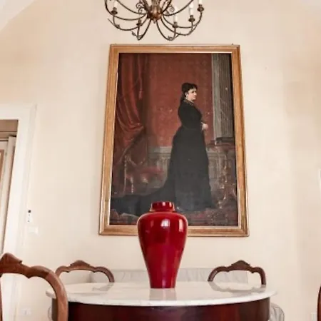 Apartment Da Don Alberto A Palazzo Ravenna *