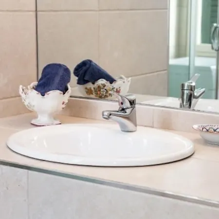 Apartment Da Don Alberto A Palazzo Ravenna *