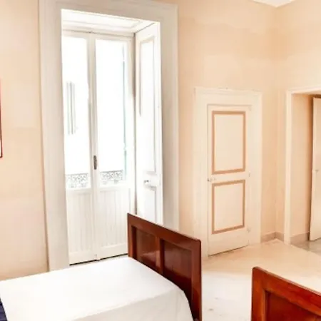 Da Don Alberto A Palazzo Ravenna Apartment